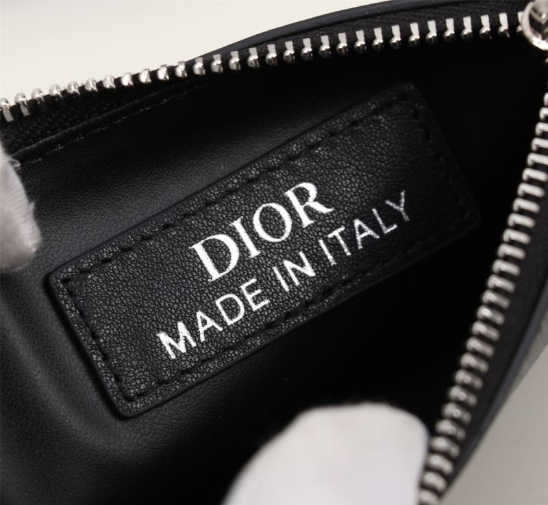 Christian Dior Wallet